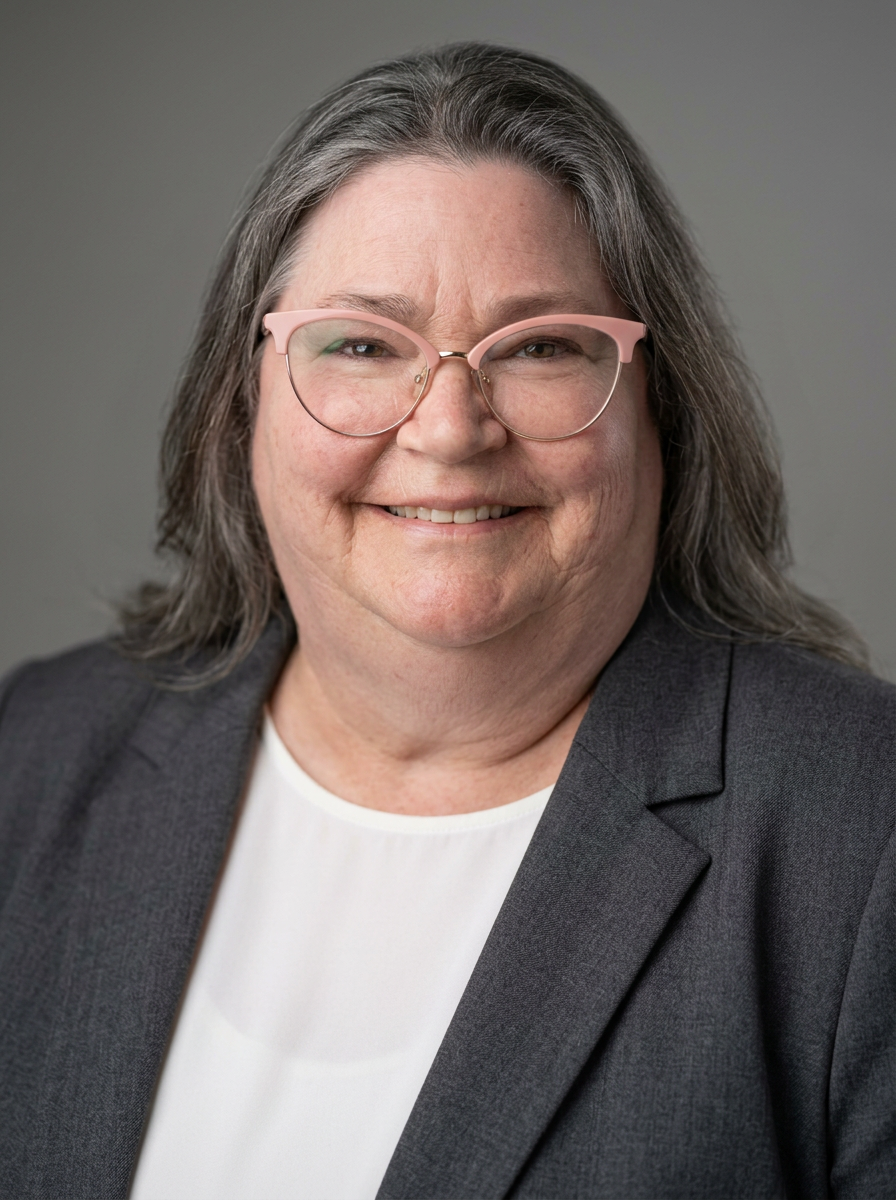 Patricia Whitlock, Chief Operating Officer